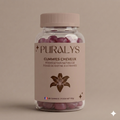 PURALYS — Hair Glow Gummies